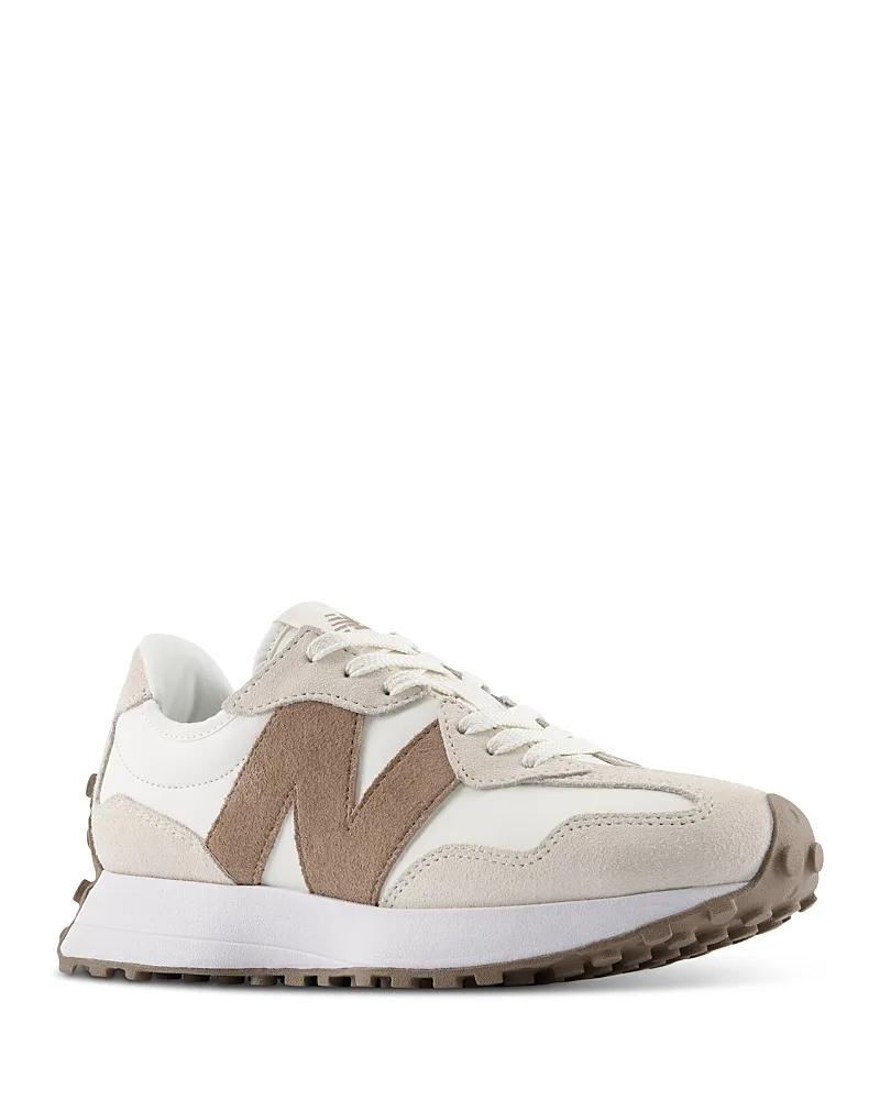 327 Suede Sneakers by New Balance