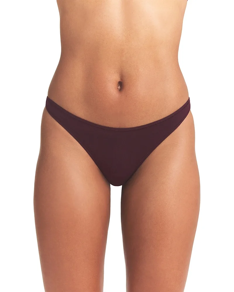 Everyday Thong by Skims