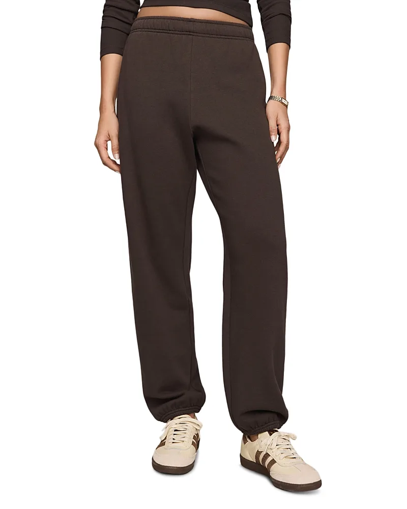 Uptown Cotton Blend Joggers by Z Supply