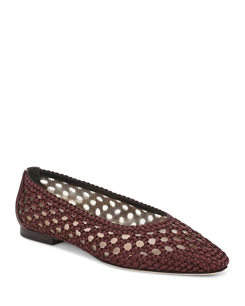 Cienna Flats by Veronica Beard