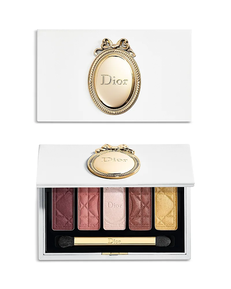 Iconic Eye Makeup Couture Case Eyeshadow Palette by Dior