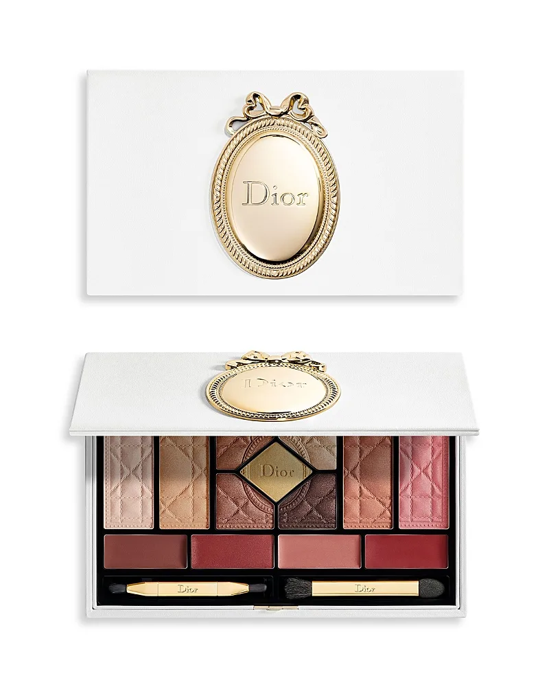 Couture Makeup Palette for Face, Eyes & Lips by Dior