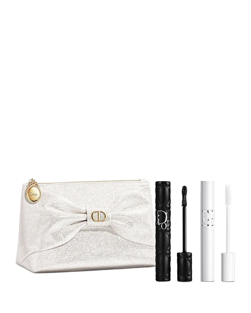 Diorshow Mascara & Lash Primer Gift Set by Dior