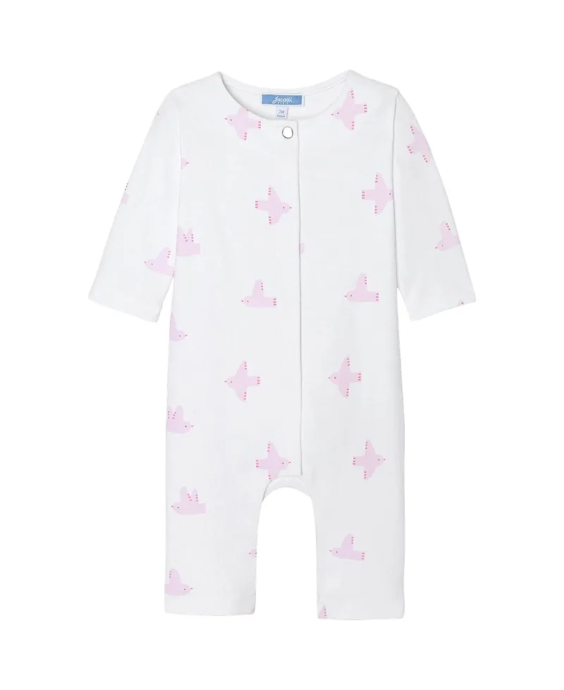 Begonia Jumpsuit by Jacadi Paris