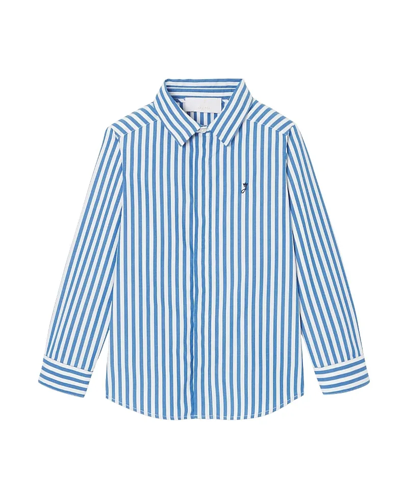 Candeur Shirt by Jacadi Paris