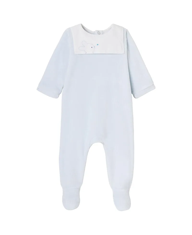 Nestor Footie Pajamas by Jacadi Paris