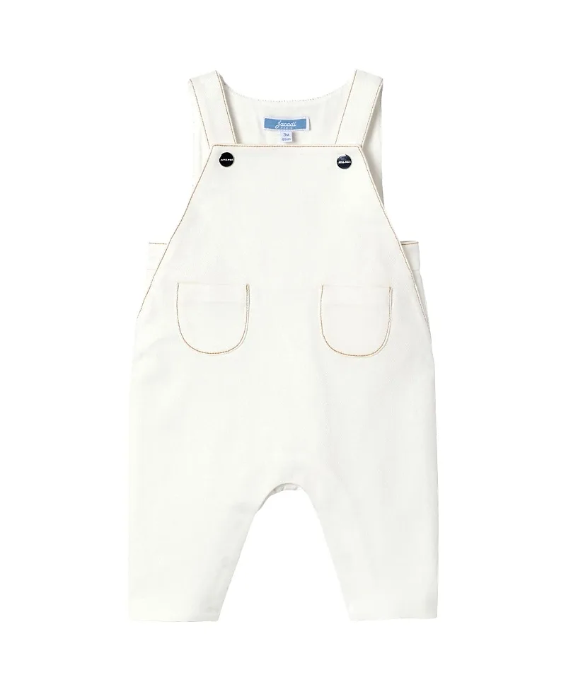 Garrigue Overalls by Jacadi Paris