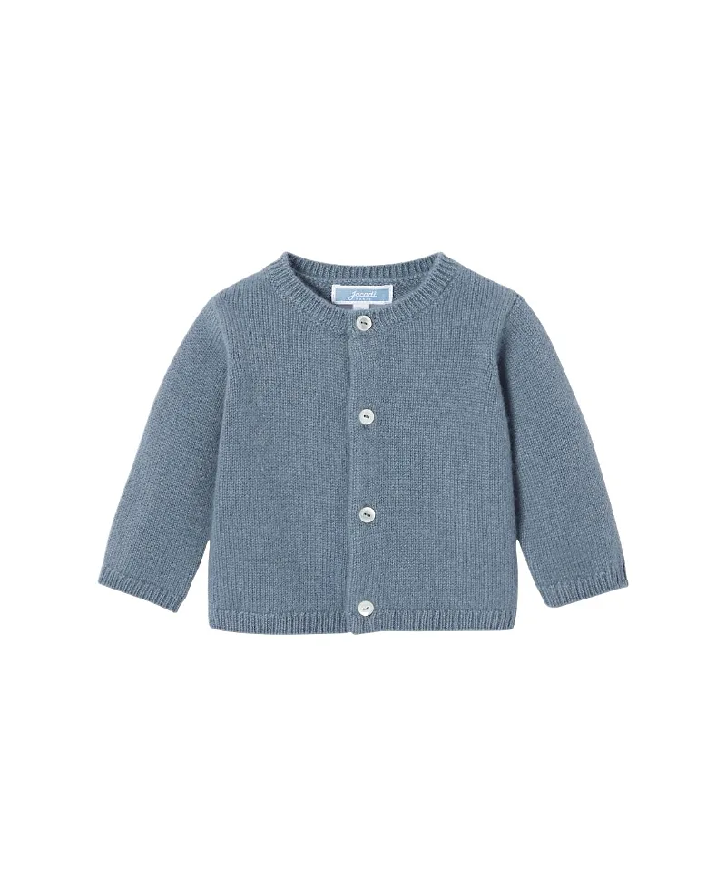 Gabin Cardigan by Jacadi Paris