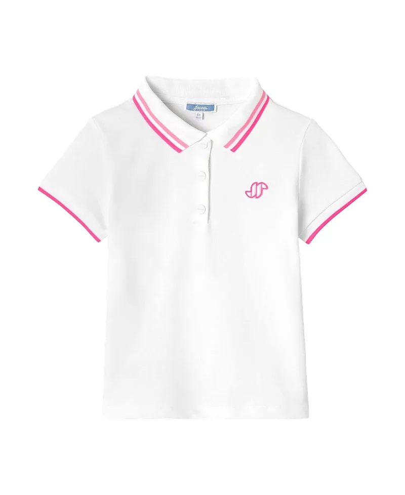 Remi Polo Shirt by Jacadi Paris