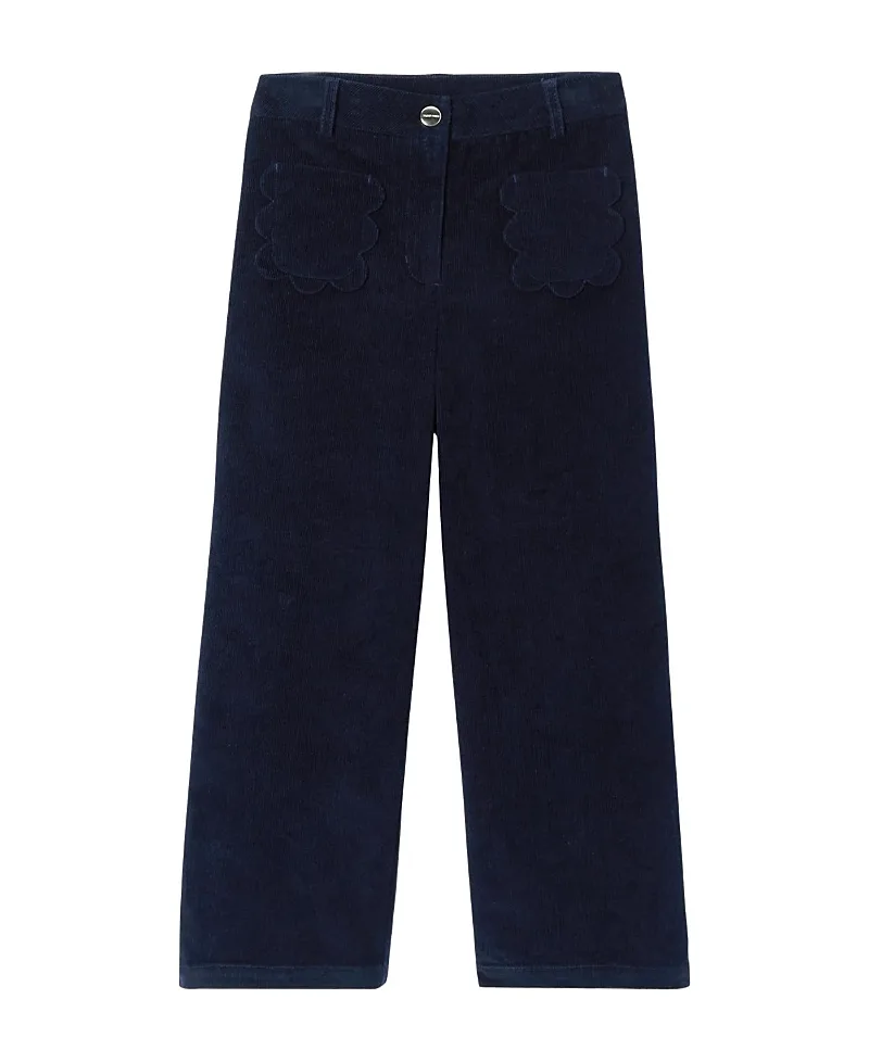 Secret Trousers by Jacadi Paris