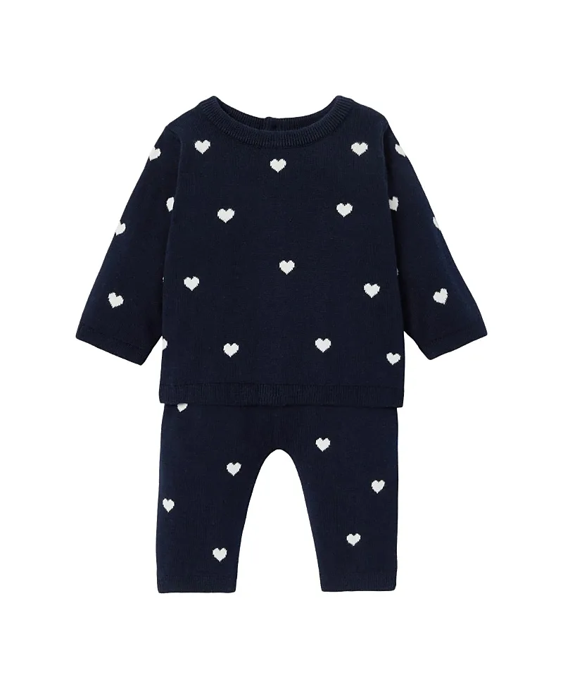 Tamara Set by Jacadi Paris