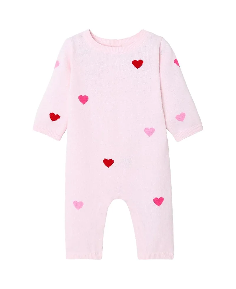 Theorie Jumpsuit by Jacadi Paris