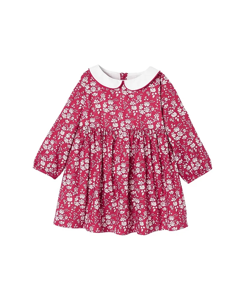Octavie Dress by Jacadi Paris