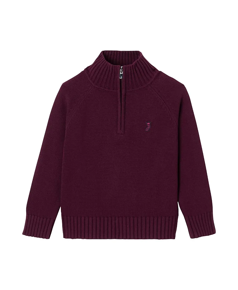 Hugolin Sweater by Jacadi Paris