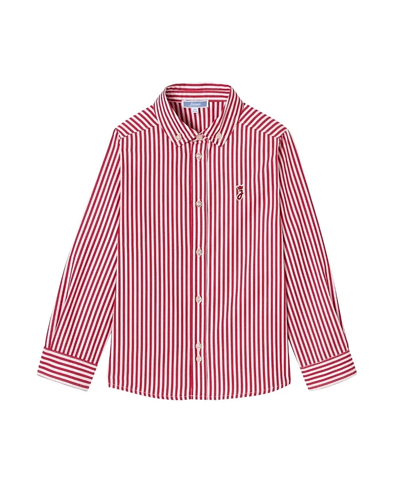 Ivoire Shirt by Jacadi Paris