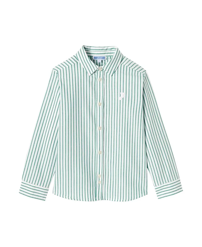 Saule Shirt by Jacadi Paris