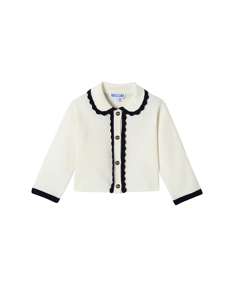 Orson Cardigan by Jacadi Paris