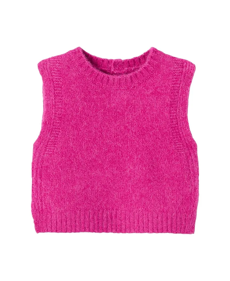 Coquette Sweater by Jacadi Paris