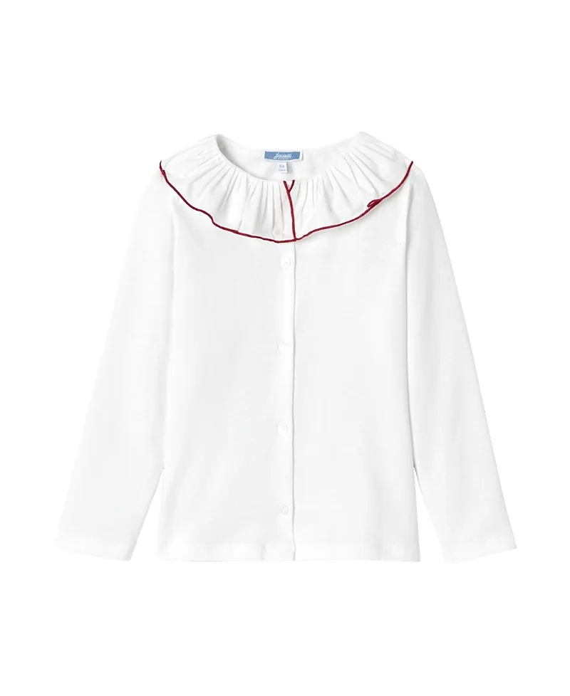 Verite Blouse by Jacadi Paris