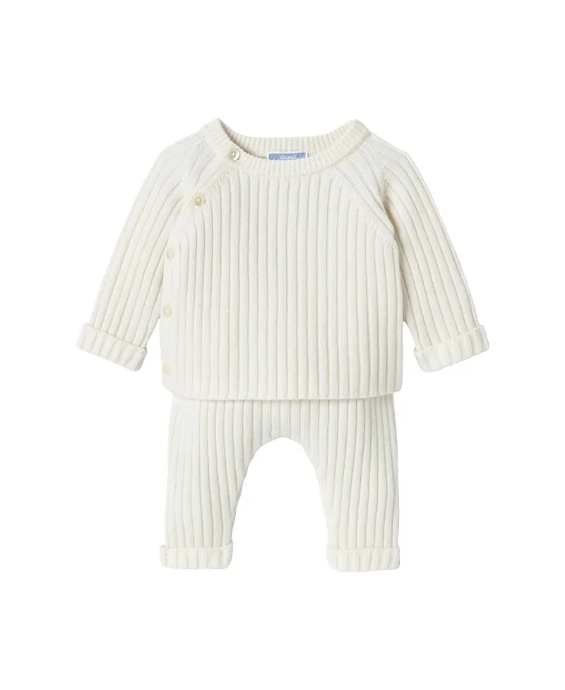 Editeur Set by Jacadi Paris
