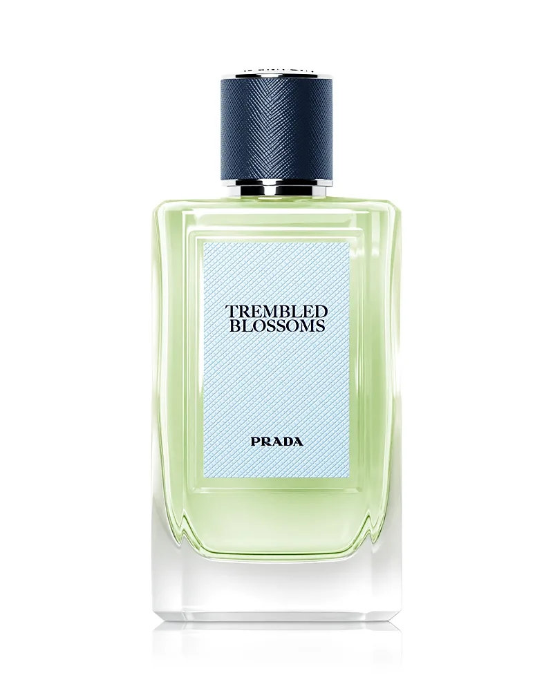 Trembled Blossoms Eau De Parfum 3.3 oz by Prada