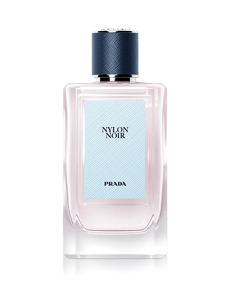 Nylon Noir Eau De Parfum 3.3 oz by Prada