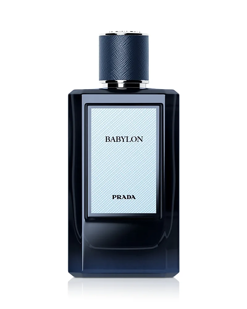 Babylon Eau De Parfum 3.3 oz by Prada
