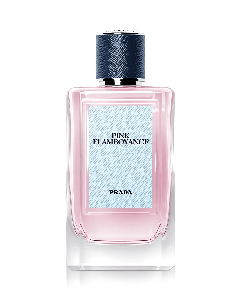 Pink Flamboyance Eau De Parfum 3.3 oz by Prada