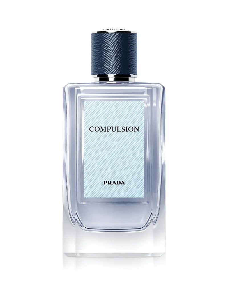Compulsion Eau De Parfum 3.3 oz by Prada