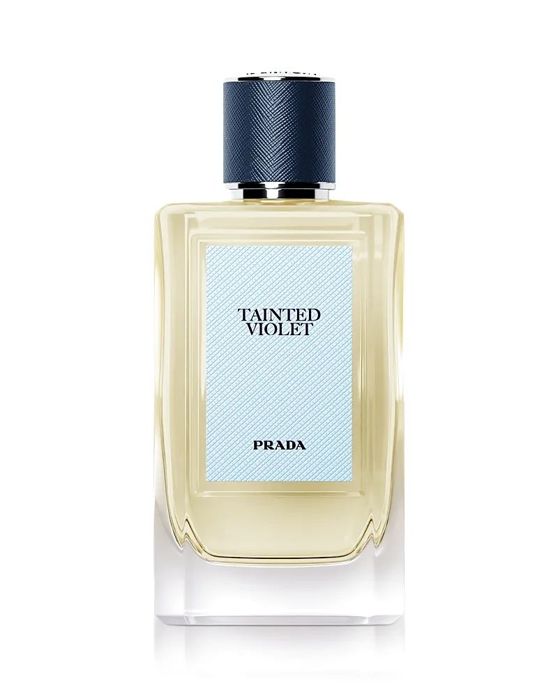 Tainted Violet Eau De Parfum 3.3 oz by Prada