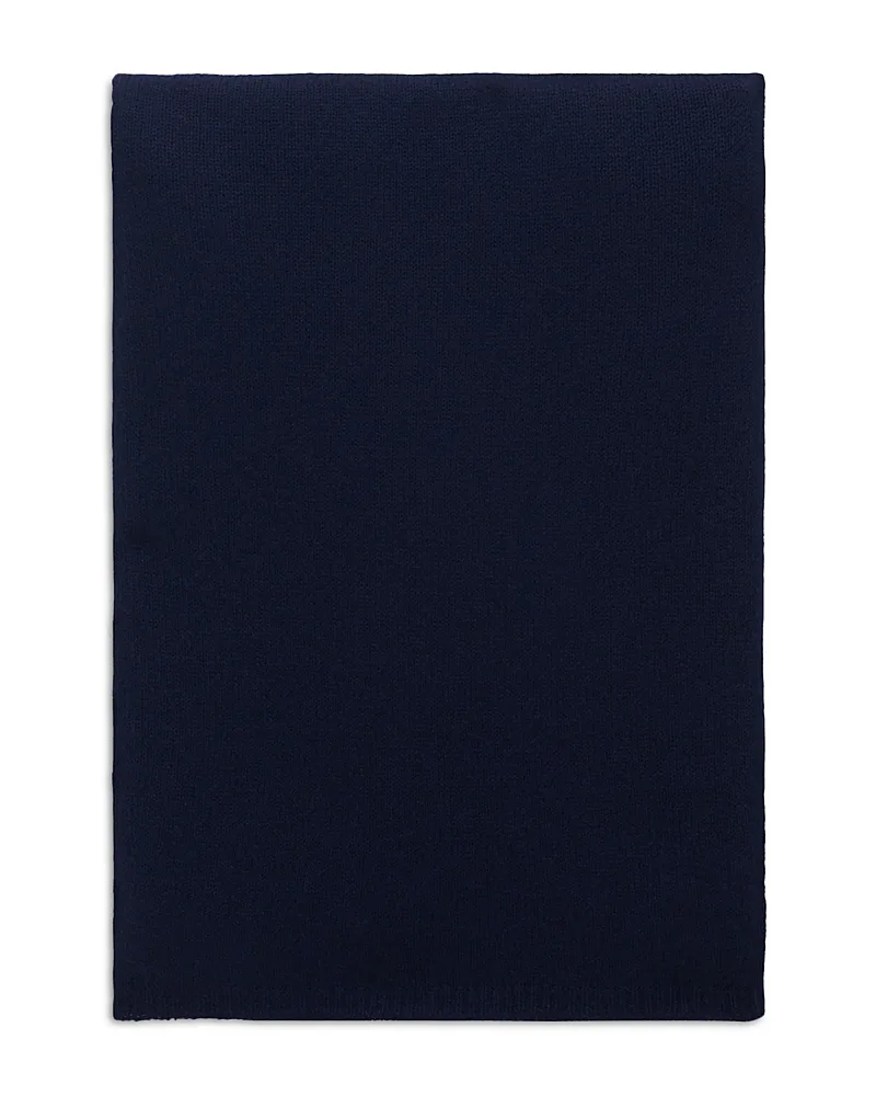 Stee Cashmere Scarf by Gerard Darel