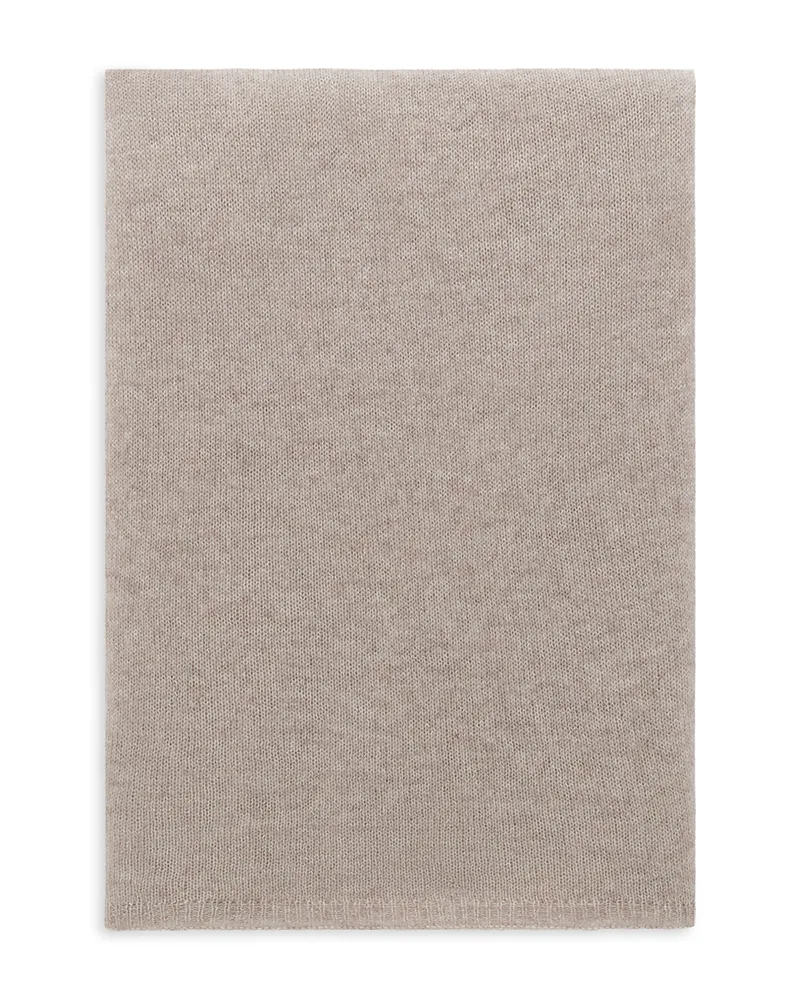 Stee Cashmere Scarf