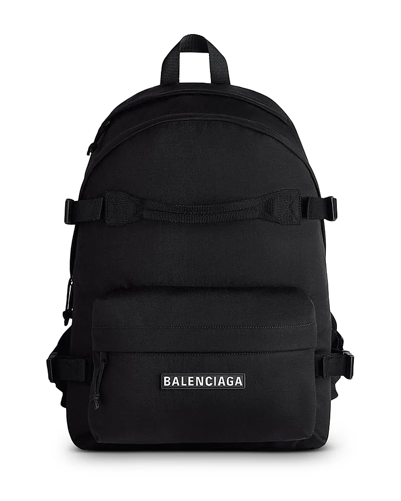 Ski Backpack by Balenciaga