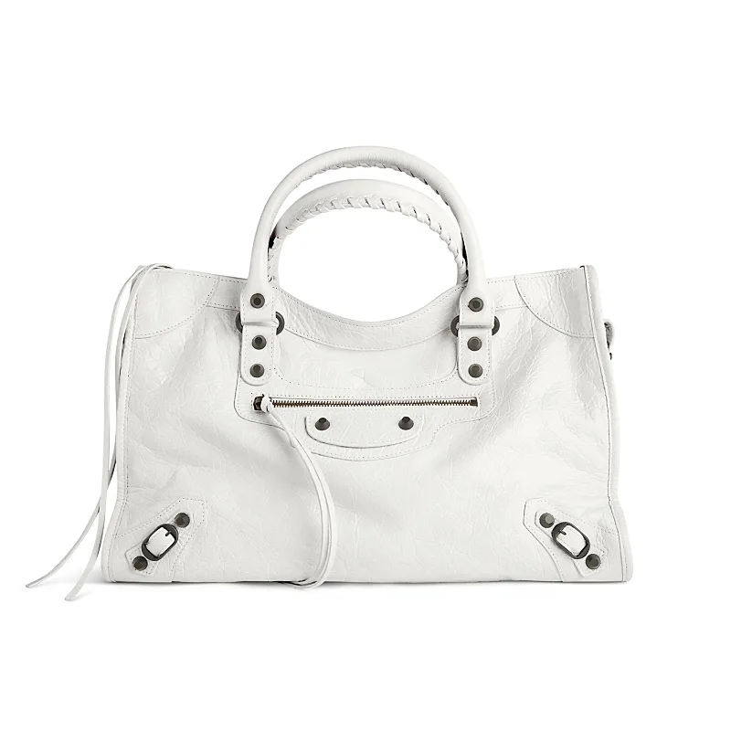 Le City Bag by Balenciaga