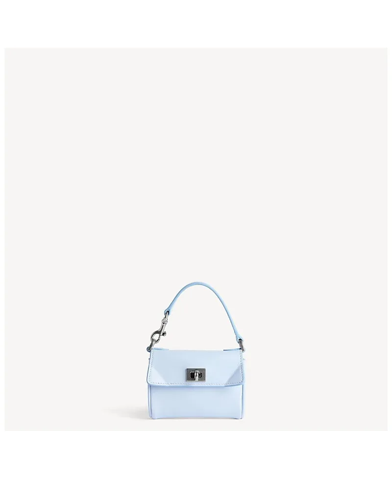 Rodeo Micro Bag Charm by Balenciaga