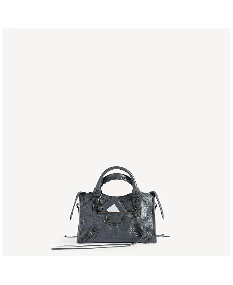 Le City Bag Mini by Balenciaga