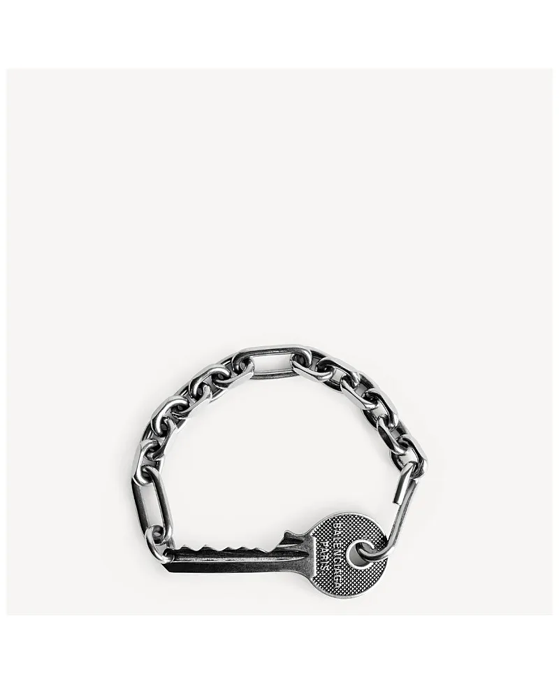 Neverlost Bracelet by Balenciaga