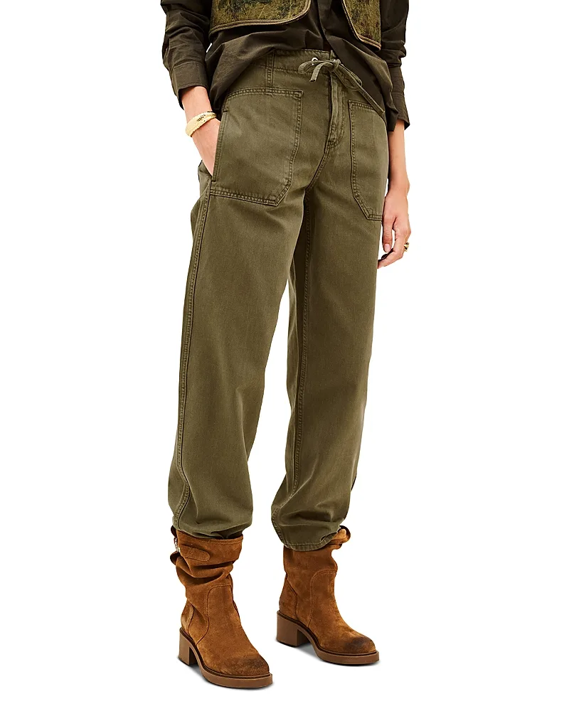 Cocy Pants by Ba & sh