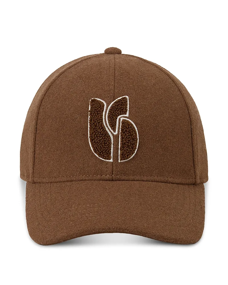 Hugo Baseball Cap