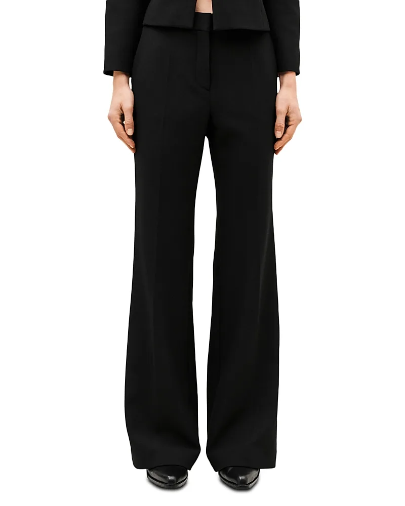 Iman Flare Leg Pants by Ba & sh