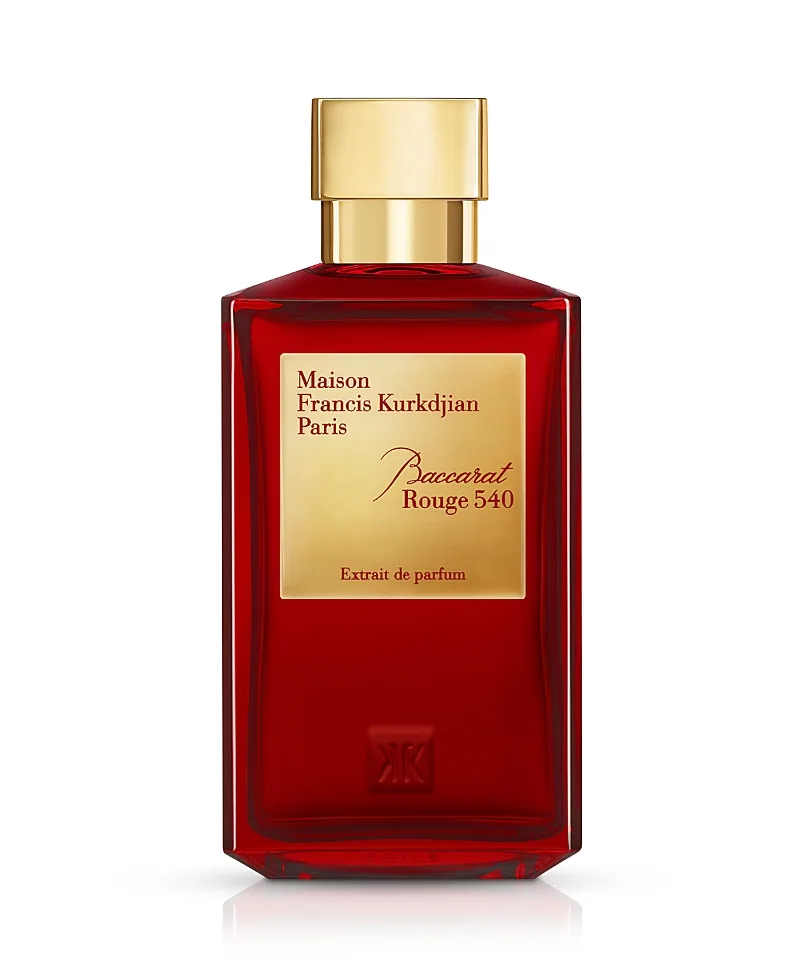 Baccarat Rouge 540 Extrait De Parfum 6.8 oz by Maison Francis Kurkdjian
