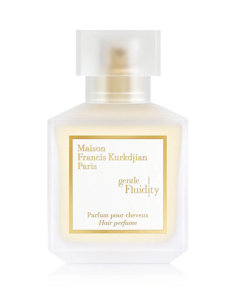 Gentle Fluidity Gold Hair Perfume 2.4 oz by Maison Francis Kurkdjian