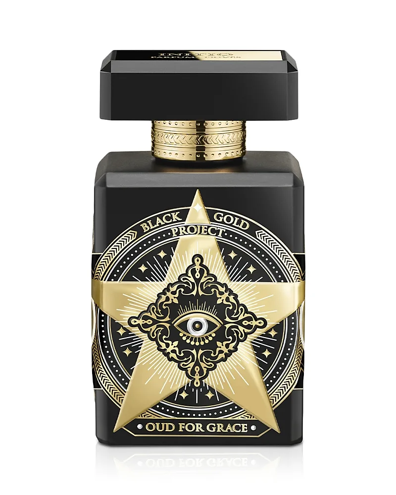 Oud for Grace Eau De Parfum 3.04 oz by Initio Parfums Prives