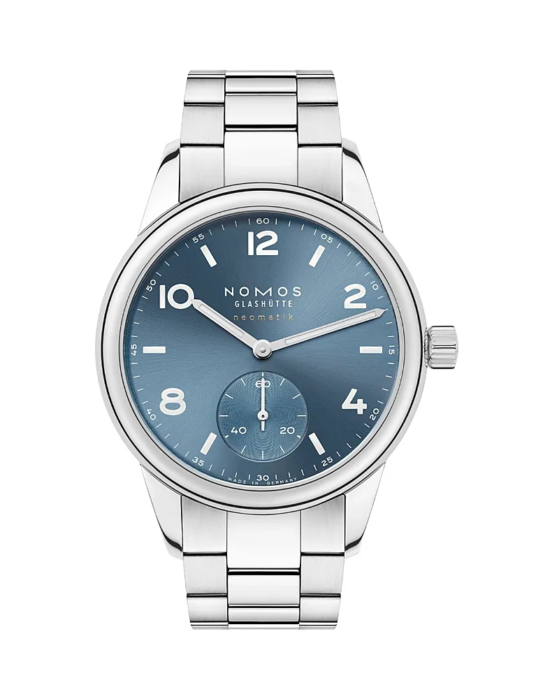 Club Sport Neomatik Polar Watch, 37mm