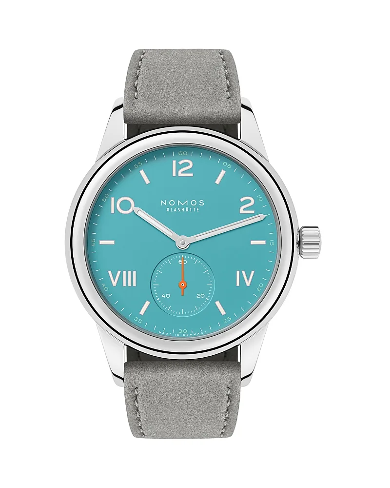 Club Campus Endless Blue Watch, 36mm