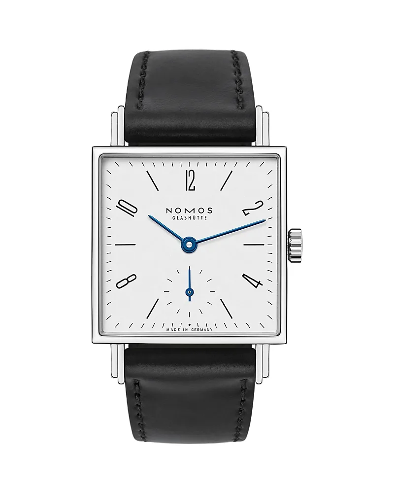 Tetra 27 Watch, 27.5mm x 27.5mm