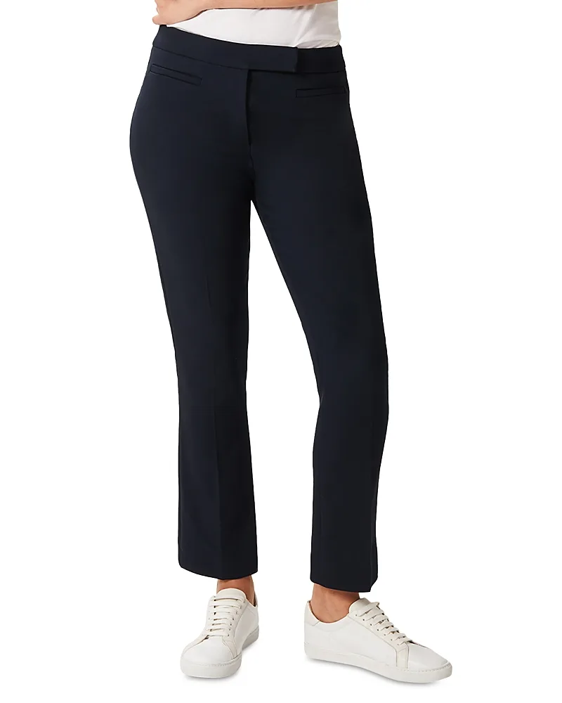 Annie Slim Leg Pants by Hobbs London
