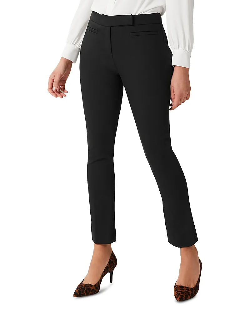 Annie Slim Leg Pants
