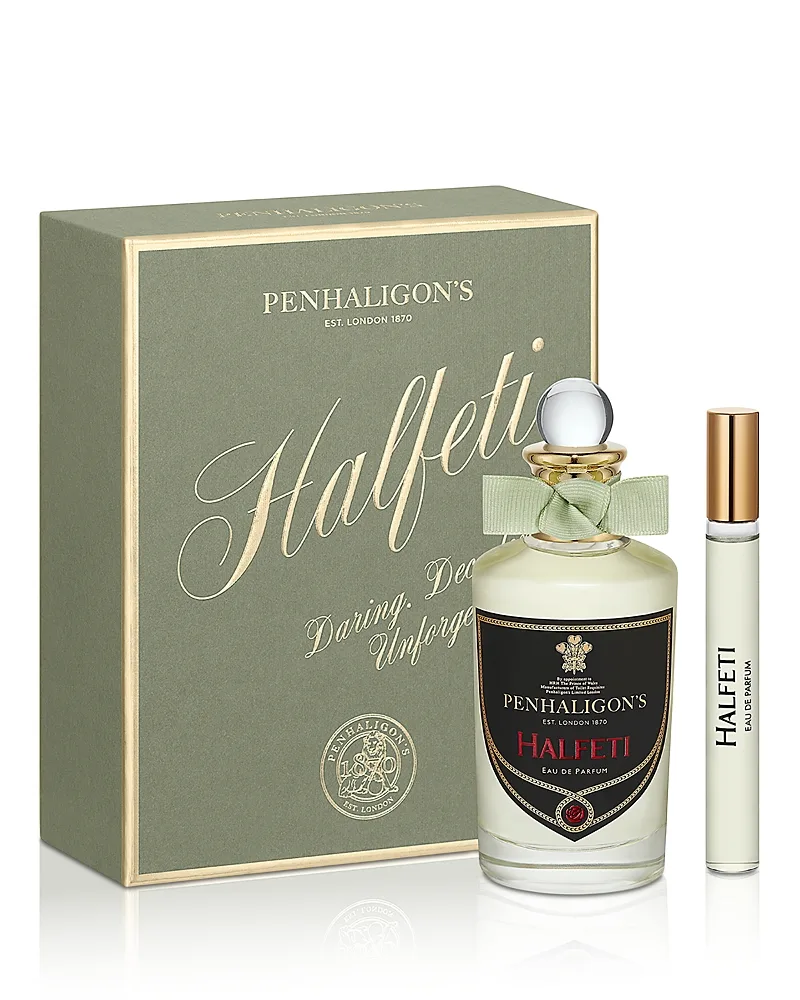 Halfeti Eau De Parfum Gift Set by Penhaligons