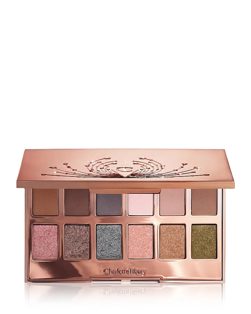 Hollywood Flawless Light Tricks Eye Palette by Charlotte Tilbury